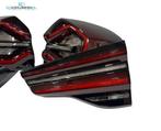 BMW X3 G08 LCI Facelift achterlichten LED links rechts, Verzenden, Herkomst onderdeel bekend, Gebruikt, BMW