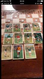 ADO fc Den Haag panini Vanderhout 1970-1971, Verzamelen, Sportartikelen en Voetbal, Ophalen of Verzenden, Zo goed als nieuw, Poster, Plaatje of Sticker