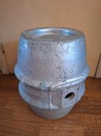 Origineel Fust Bierbrouwerij De Valk Vlijmen, Antiek en Kunst, Ophalen of Verzenden