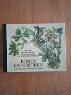 Reader's Digest. Veldgids. Bomen en Struiken. 1983., Bloemen, Planten en Bomen, Reader's Digest, Ophalen of Verzenden, Zo goed als nieuw