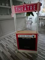 Leuk houten winkeltje / poppenkast, Ophalen of Verzenden, Zo goed als nieuw