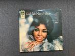 Nancy Wilson - Lush Life, Cd's en Dvd's, Vinyl | Jazz en Blues, 1960 tot 1980, Jazz, Gebruikt, Ophalen of Verzenden