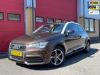 Audi A1 1.2 TFSI Connect, Auto's, Voorwielaandrijving, Euro 5, Zwart, 4 cilinders