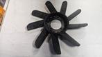Koelvin 9 blads 420 MM M20 BMW 3 / 5  / 6 / 7 serie E21 E30, Gebruikt, -, Ophalen of Verzenden, -