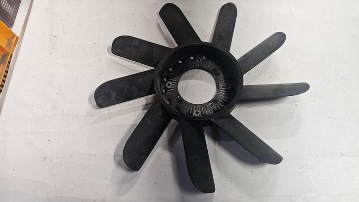 Koelvin 9 blads 420 MM M20 BMW 3 / 5  / 6 / 7 serie E21 E30, Auto-onderdelen, Motor en Toebehoren, Gebruikt, Herkomst onderdeel bekend