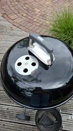 Weber bbq met aanmaakset + reinigings set, Ophalen, Zo goed als nieuw