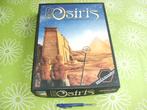 Duits spel Osiris (met Nederlandstalige spelregels), Hobby en Vrije tijd, Gezelschapsspellen | Bordspellen, Een of twee spelers