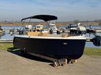 JGBOATS Danté V600 | sloep | tender | SPECIAL, Watersport en Boten, Nieuw, Polyester, 3 tot 6 meter