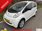 Peugeot iOn / VOL ELECTRISCH Active, Auto's, Peugeot, Automaat, 150 km, 4 stoelen, 14 €/maand