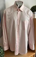 Ledub roze overhemd maat 42