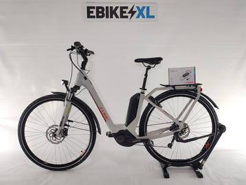 Cube Touring Hybrid Pro Bosch Performance Line Middenmotor beschikbaar voor biedingen