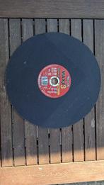 Grote slijpschijf, Ophalen of Verzenden, Nieuw, 1000 watt of meer, Overige typen