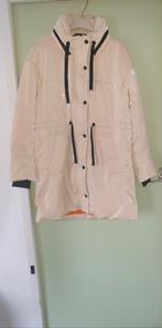 Creenstone winterjas maat 40., Kleding | Dames, Maat 38/40 (M), Verzenden, Beige, Creenstone