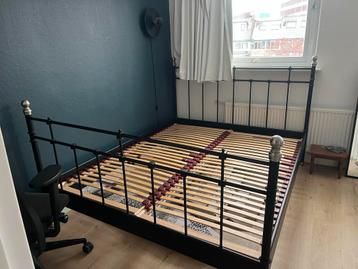 Bedframe 160x200 ikea - Snel ophalen! - afbeelding 1