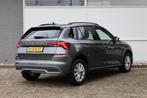 Skoda Kamiq 1.0 TSI 110pk Online Edition | Apple Carplay / A, 12 maanden, Stof, Gebruikt, Das WeltAuto Volkswagen
