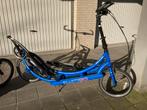 ElliptiGO 11r Blauw Special Edition - Topconditie!, Ophalen, Zo goed als nieuw