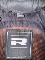 Richa jas & Rev’it broek, Motoren, Ophalen of Verzenden, Tweedehands, Jas | textiel