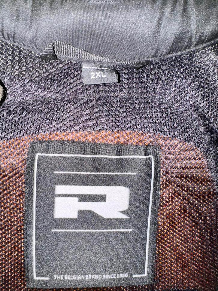 Richa jas & Rev’it broek, Motoren, Kleding | Motorkleding, Jas | textiel, Tweedehands, Ophalen of Verzenden
