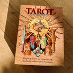 Tarot Kaarten voor Beginners - Complete Set, Boeken, Esoterie en Spiritualiteit, Ophalen of Verzenden, Zo goed als nieuw, Tarot of Kaarten leggen
