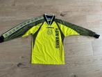 Ajax keeper shirt seizoen 1998/1998 - Edwin Van Der Sar, Shirt, Ophalen of Verzenden, Zo goed als nieuw, Ajax