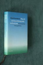 Henk Kooijman Het Groene Hart in 654 gedichten hardback, Nieuw, Henk Kooijman, Eén auteur, Verzenden