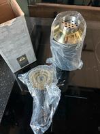 Cocktail Shaker Set - Zo Goed Als Nieuw!, Ophalen of Verzenden, Zo goed als nieuw