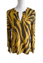 Mooie blouse van Anna M, Anna van Toor B.V., Overige kleuren, Anna, Nieuw
