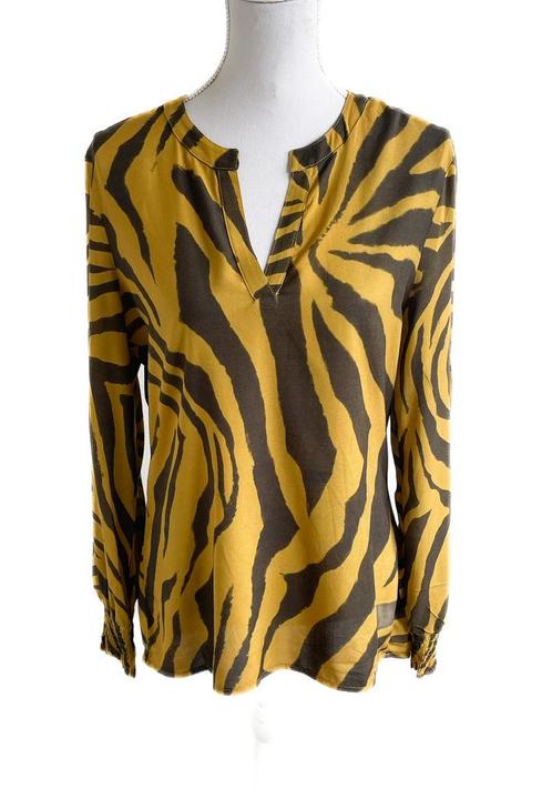 Mooie blouse van Anna M, Kleding | Dames, Blouses en Tunieken, Nieuw, Maat 38/40 (M), Overige kleuren, Ophalen of Verzenden