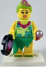 LEGO minifiguur Lego Movie 2 Hula Lula, Ophalen of Verzenden, Nieuw, Complete set, Lego