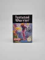 Isolated Warrior NES Compleet, 1 speler, Verzenden, Zo goed als nieuw, Vanaf 3 jaar