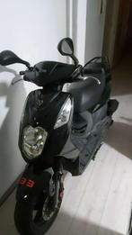 Sym orbit2, Fietsen en Brommers, Scooters | SYM, Ophalen, Gebruikt, Maximaal 45 km/u, Benzine
