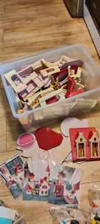 Partij playmobil, Ophalen