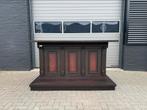 Pubbar 200 cm / Huisbar / Bar toog / Mancave bar