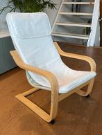 Ikea Poäng kinderstoel, Kinderen en Baby's, Ophalen, Gebruikt, Stoel(en)