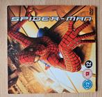 DVD   Spiderman, Ophalen of Verzenden, Zo goed als nieuw
