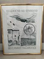 Hellhound-Air Command, Ophalen, Rechthoekig Staand