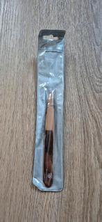 Nieuw pincet, Gehele gezicht, Nieuw, Ophalen of Verzenden, Goud