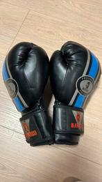14 paar bokshandschoenen 14-oz, Ophalen of Verzenden, Gebruikt, Bokshandschoenen