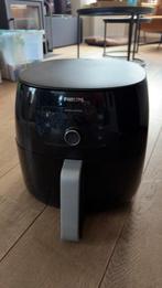 Philips Airfryer, Witgoed en Apparatuur, Airfryers, Ophalen of Verzenden, Gebruikt, Airfryer, 750 t/m 999 gram