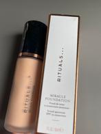 Rituals Miracle Foundation - Beige nieuw in de verpakking, Sieraden, Tassen en Uiterlijk, Uiterlijk | Cosmetica en Make-up, Gehele gezicht