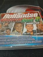 HOLLANDSE NIEUWE DEEL 9, Cd's en Dvd's, Ophalen of Verzenden, Zo goed als nieuw, Nederlandstalig