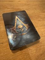 Assassins creed Black flag Skull Edition PS4, Spelcomputers en Games, Games | Sony PlayStation 4, Avontuur en Actie, Gebruikt