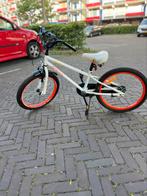Een leuke en stevige kinderfiets van het merk AMIGO te koop., Ophalen of Verzenden, Zo goed als nieuw, Staal