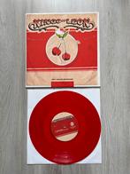 Kings Of Leon - Holy Roller Novocaine rood vinyl, Ophalen of Verzenden, Zo goed als nieuw