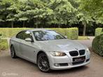 BMW 3-serie Coupé 320i High Executive - Youngtimer - Leder, Achterwielaandrijving, 4 cilinders, 4 stoelen, Origineel Nederlands