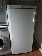 Liebherr no frost vrieskast, Ophalen, Gebruikt, 120 tot 140 cm, 200 liter of meer