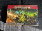 Warhammer Age of Sigmar Starter Set, Figuurtje(s), Nieuw, Warhammer, Ophalen of Verzenden