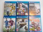 Playstation 4 games, Spelcomputers en Games, Games | Sony PlayStation 4, Ophalen of Verzenden