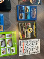 Modelspoorboeken - Moet Snel Weg!, Hobby en Vrije tijd, Modeltreinen | H0, Ophalen of Verzenden, Gebruikt, Boek, Tijdschrift of Catalogus
