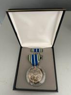 AAM Army Achievement Medal - Amerikaanse Onderscheiding, Ophalen of Verzenden, Overige soorten, Amerika, Lintje, Medaille of Wings